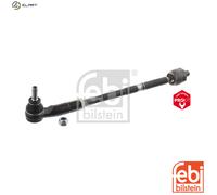 TIE ROD 32627 FOR VW AUDI A3/S3 BXE/BKC/BLS 1.9L BLP/BAG/BLF 1.6L 4cyl GOLF V