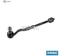 SWAG 33 10 0561 Track rod assembly