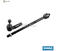 SWAG 33 10 3799 Track rod assembly