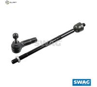 SWAG 33 10 3800 Track rod assembly