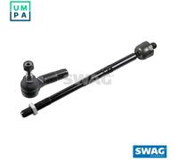 SWAG 33 10 3800 Track rod assembly