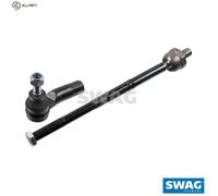 SWAG 33 11 0468 Track rod assembly