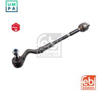 Steering tie rod Front Axle Left 33014 FEBI BILSTEIN for MERCEDES-BENZ E-CLASS