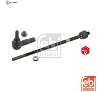 TIE ROD 33078 FOR VW CRAFTER/30-50/Platform/Chassis/Van/30-35/Bus CKUC 2.0L 5cyl
