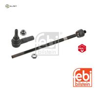 TIE ROD 33078 FOR VW CRAFTER/30-50/Platform/Chassis/Van/30-35/Bus CKUC 2.0L 5cyl