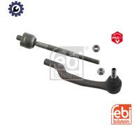 TIE ROD 33110 FOR MERCEDES-BENZ M 166.995 2.1L M 166.940 1.4L OM668.942 1.7L