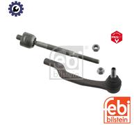 TIE ROD 33110 FOR MERCEDES-BENZ M 166.995 2.1L M 166.940 1.4L OM668.942 1.7L