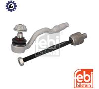 TIE ROD 33512 FOR BMW X5/SAV/E70 X6/SAC/E71/E72 N57D30A/C/B M57D30 N54B30 3.0L