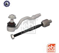TIE ROD 33512 FOR BMW X5/SAV/E70 X6/SAC/E71/E72 N57D30A/C/B M57D30 N54B30 3.0L