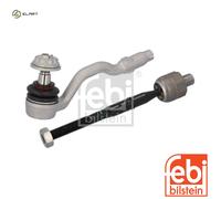 Rod Assembly for BMW FEBI BILSTEIN 33512 fits Front Axle Left/Right