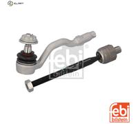 TIE ROD 33512 FOR BMW X5/SAV/E70 X6/SAC/E71/E72 N57D30A/C/B M57D30 N54B30 3.0L