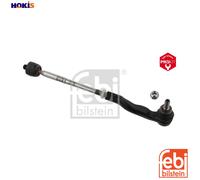 Steering Rod Assembly fits MERCEDES VIANO W639 3.5 Right 2007 on M272.978 Febi