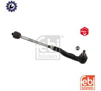 FEBI BILSTEIN Rod Assembly 33706 Front Axle Right - Fits Mercedes-Benz Vito/Viano (W639)