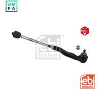 FEBI BILSTEIN Rod Assembly 33706 Front Axle Right - Fits Mercedes-Benz Vito/Viano (W639)