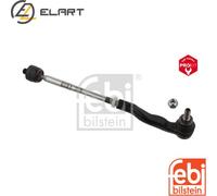 TIE ROD 33706 FOR MERCEDES-BENZ VITO/MIXTO/Van/Bus VIANO OM 651.940 2.1L 4cyl