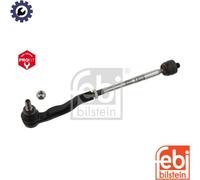TIE ROD 33707 FOR MERCEDES-BENZ VITO/MIXTO/Van/Bus VIANO OM 651.940 2.1L 4cyl