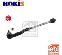 TIE ROD 33707 FOR MERCEDES-BENZ VITO/MIXTO/Van/Bus VIANO OM 651.940 2.1L 4cyl