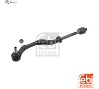 Steering Rod Assembly fits MINI COOPER R56 Left 1.6 1.6D 2.0D 06 to 13 Febi New
