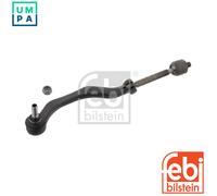 Steering Rod Assembly fits MINI COOPER R56 Left 1.6 1.6D 2.0D 06 to 13 Febi New