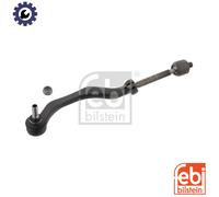 Steering Rod Assembly fits MINI COOPER R56 Left 1.6 1.6D 2.0D 06 to 13 Febi New
