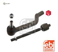 TIE ROD 34577 FOR MERCEDES-BENZ OM 668.914 1.7L M 166.991 1.9L M 166.961 1.6L