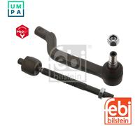 TIE ROD FOR MERCEDES-BENZ VANEO OM 668.914 1.7L M 166.961 1.6L M 166.991 1.9L