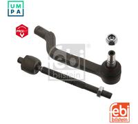 Steering tie rod Front Axle Right 34579 FEBI BILSTEIN for MERCEDES-BENZ VANEO