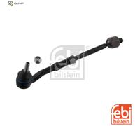 TIE ROD 34813 FOR BMW 5/E61/E60 N52B25A 2.5L M57D30 N54B30A N53B30A N52B30 3.0L