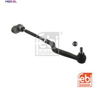 TIE ROD 34844 FOR MERCEDES-BENZ M266.980/960 2.0L M 266.940 1.7LM 266.920 1.5L