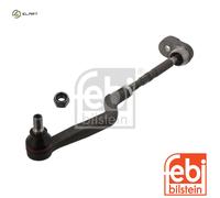 Steering Rod Assembly Left 34845 Febi 1693300503 A1693300503 1693300503S1 New