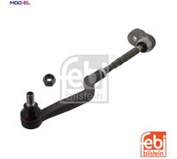 Steering Rod Assembly Left 34845 Febi 1693300503 A1693300503 1693300503S1 New