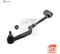 Steering Rod Assembly Left 34845 Febi 1693300503 A1693300503 1693300503S1 New