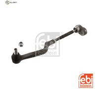 FEBI BILSTEIN Track Rod Assembly 36150 - Steering Tie Rod Front Axle Left for Mercedes-A-Class