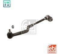 FEBI BILSTEIN Track Rod Assembly 36150 - Steering Tie Rod Front Axle Left for Mercedes-A-Class