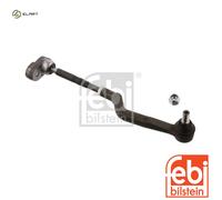 Febi 36152 Tie Rod Front Right Premium Fits Mercedes-Benz A-Class 2004 - 2012