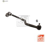 Febi 36152 Tie Rod Front Right Premium Fits Mercedes-Benz A-Class 2004 - 2012