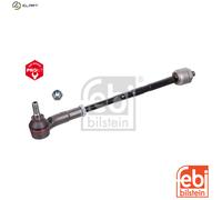 FEBI BILSTEIN Tie Rod 36508 – Front Left for SEAT, SKODA, VW