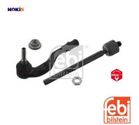 Febi Bilstein 36546 Tie Rod Fits Audi Q5 2.0 TDI 2.0 TDI quattro 3.0 TDI quattro