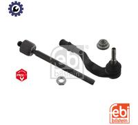 Steering Rod Assembly fits AUDI SQ5 8RB Right 3.0 3.0D 12 to 17 4H0422810AS6 New