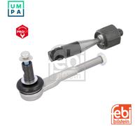 Steering Rod Assembly 36800 Febi 8E0419801E 8E0422821 8E0422821C 8E0422821CS1