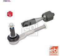 Ferdinand Bilstein Steering Rod Assembly - Fits SEAT EXEO 3R 2.0D 2008-2013 - 8E0419801E 8E0422821C
