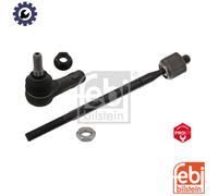 TIE ROD 37205 FOR VW AUDI PORSCHE CSHA/CNEA/CNFB/CDCA/CNFA/CDBA 2.0L CFPA 2.0L