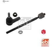 Ferdinand Bilstein Steering Rod Assembly – Left for VW Touareg 7L/7P 02–18 7L0422803B