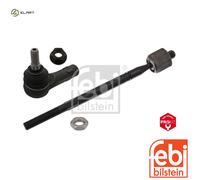 Steering Rod Assembly fits VW TOUAREG 7L, 7P Left 02 to 18 2H0419803 7L0422803B