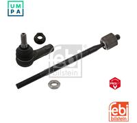TIE ROD 37205 FOR VW AUDI PORSCHE CSHA/CNEA/CNFB/CDCA/CNFA/CDBA 2.0L CFPA 2.0L