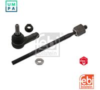 Ferdinand Bilstein Steering Rod Assembly – Left for VW Touareg 7L/7P 02–18 7L0422803B