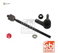 TIE ROD 37206 FOR VW AUDI PORSCHE CSHA/CNEA/CNFB/CDCA/CNFA/CDBA 2.0L CFPA 2.0L