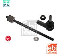 TIE ROD 37206 FOR VW TOUAREG/VAN AMAROK/Platform/Chassis PORSCHE CAYENNE 3.0L