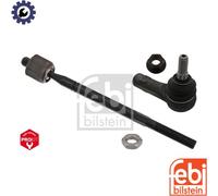 TIE ROD 37206 FOR VW TOUAREG/VAN AMAROK/Platform/Chassis PORSCHE CAYENNE 3.6L
