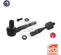 FEBI BILSTEIN 37332 Tie Rod for AUDI,VW